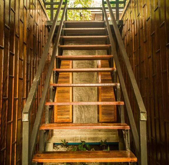 بنجلو سوبيريور, Rapala Rock Wood Resort Sha Plus