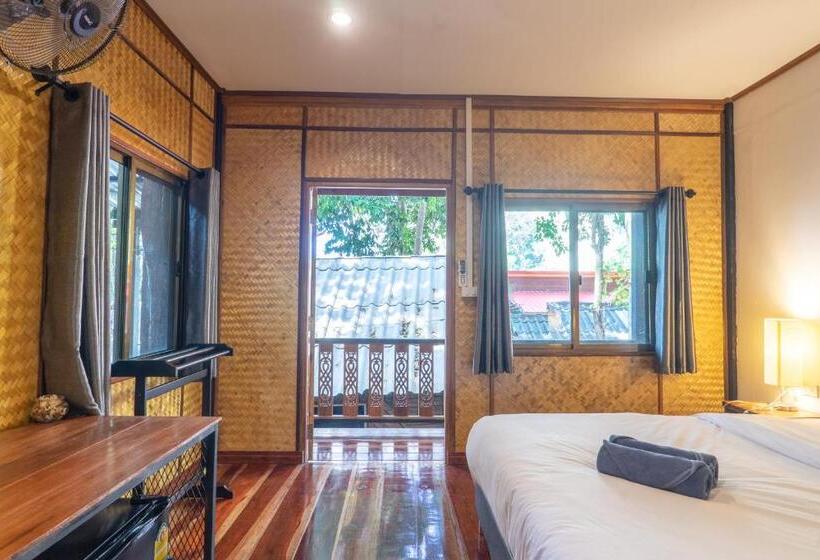 بنجلو سوبيريور, Rapala Rock Wood Resort Sha Plus