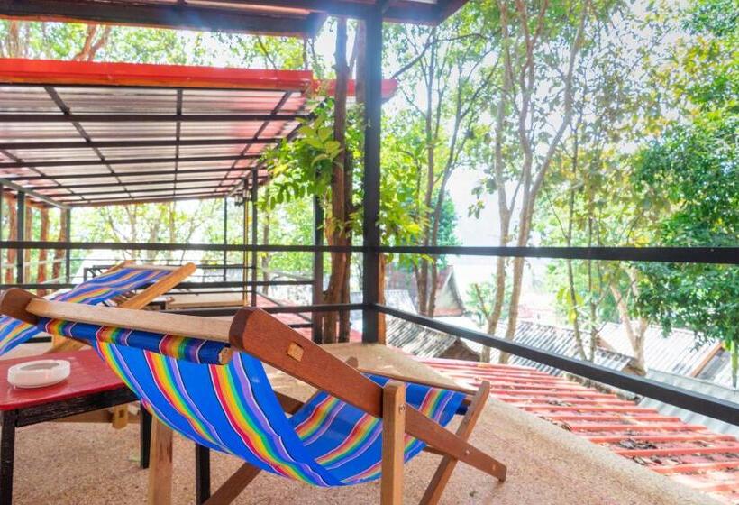 بنجلو سوبيريور, Rapala Rock Wood Resort Sha Plus