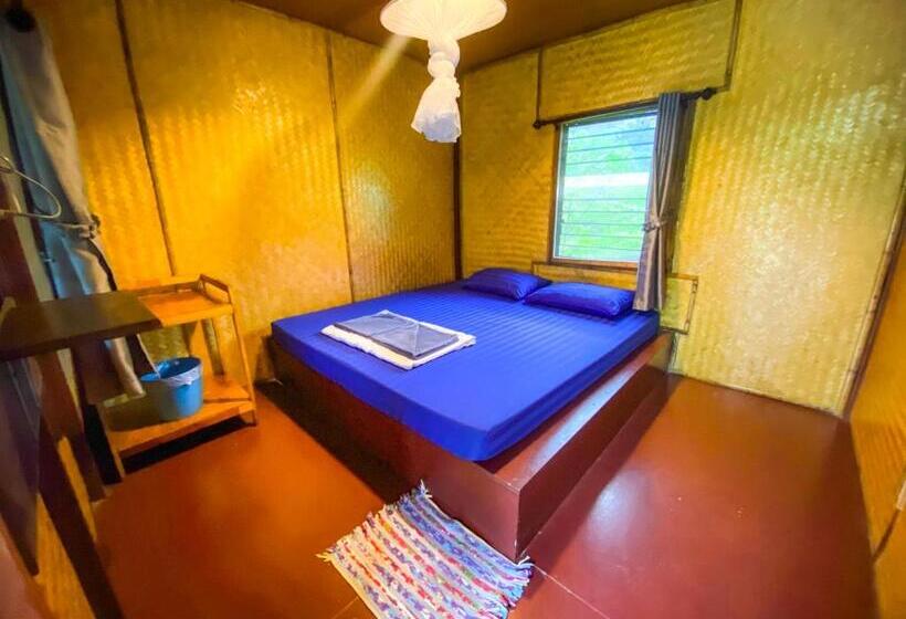 غرفة قياسية حمام مشترك, Rapala Rock Wood Resort Sha Plus