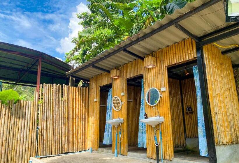 غرفة قياسية حمام مشترك, Rapala Rock Wood Resort Sha Plus