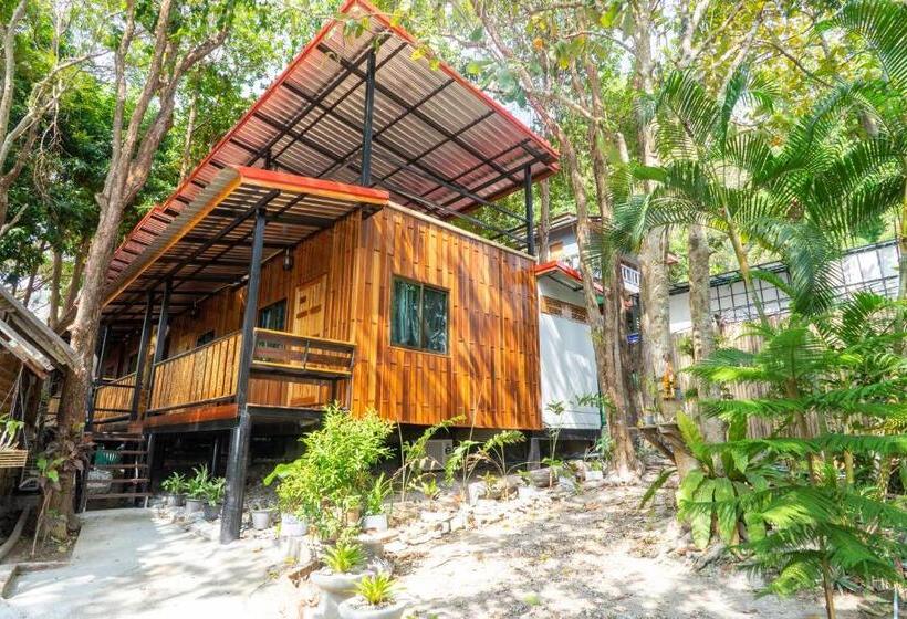 بنجلو سوبيريور, Rapala Rock Wood Resort Sha Plus