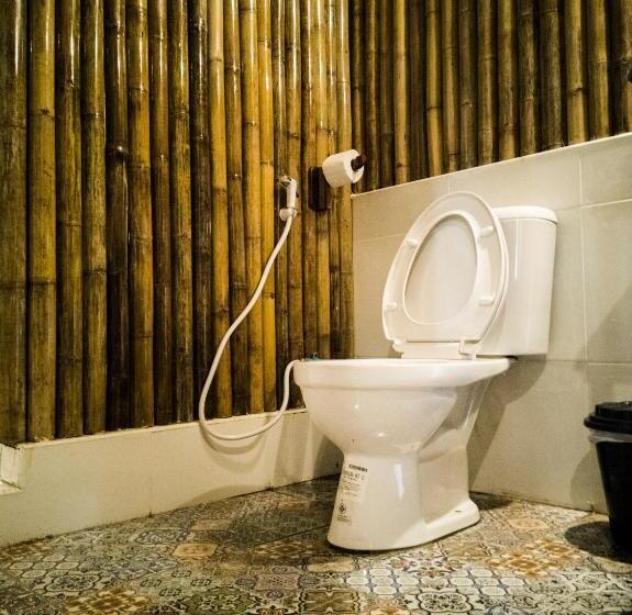 بنجلو سوبيريور, Rapala Rock Wood Resort Sha Plus