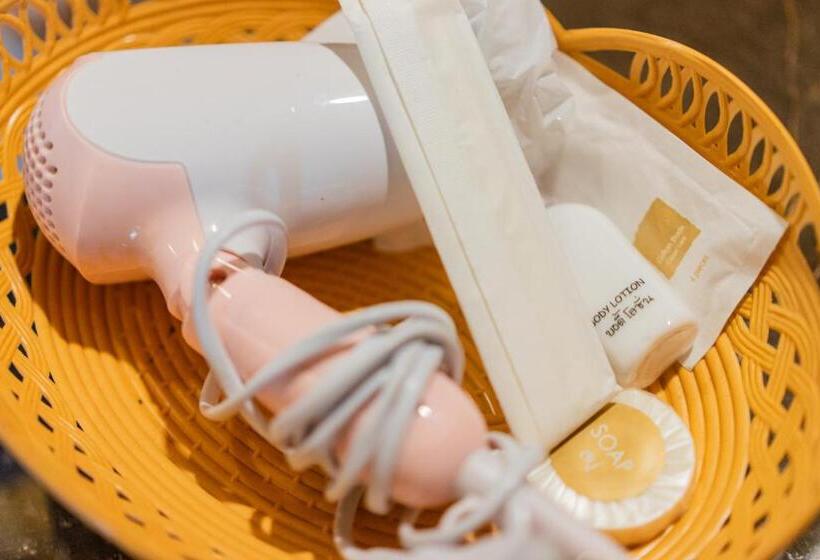 بنجلو سوبيريور, Rapala Rock Wood Resort Sha Plus