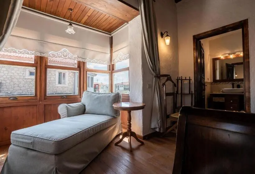 Superior Suite