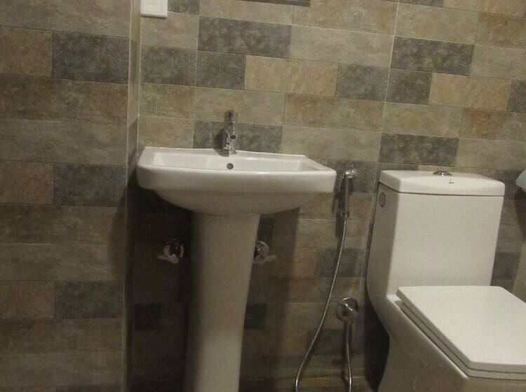 اتاق استاندارد, Vintage Home