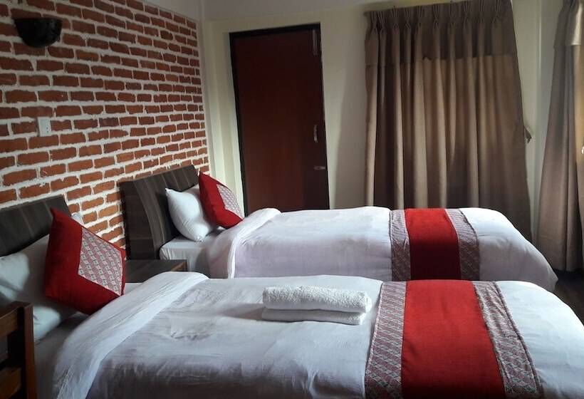 اتاق استاندارد, Vintage Home