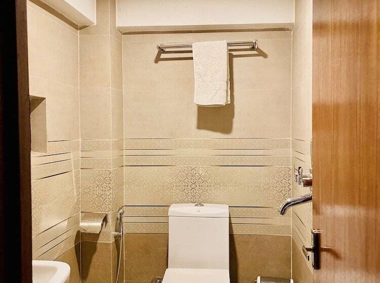 اتاق استاندارد, Vintage Home