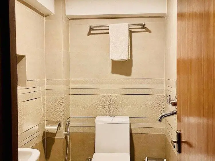 اتاق استاندارد, Vintage Home