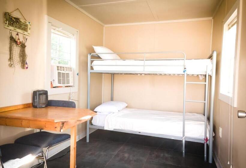 غرفة قياسية, Weiss Lake Lodge