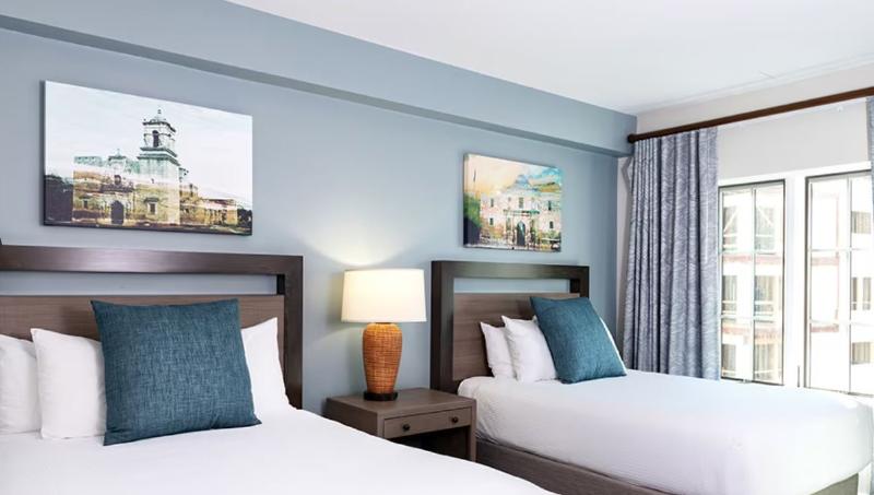 اتاق استاندارد یک نفره, D Red Loft