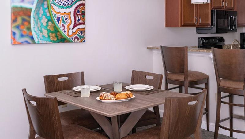 اتاق استاندارد یک نفره, D Red Loft