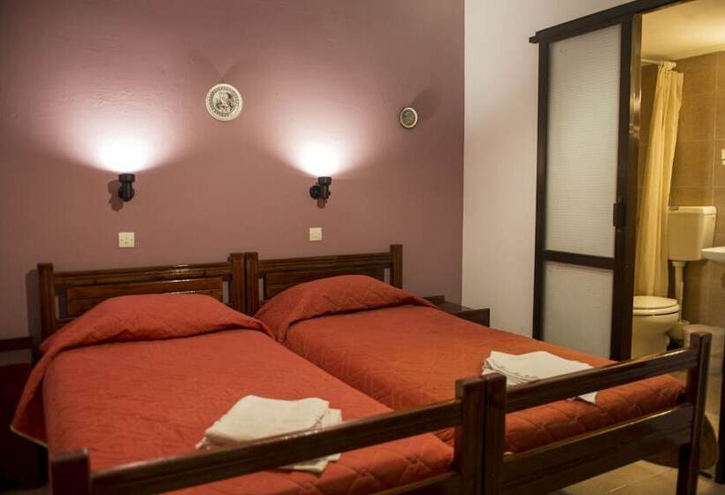 スタンダードルーム, Savas Rooms