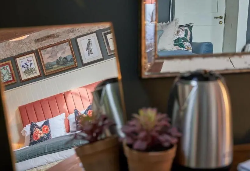 Executive-sviitti, The Langford Inn