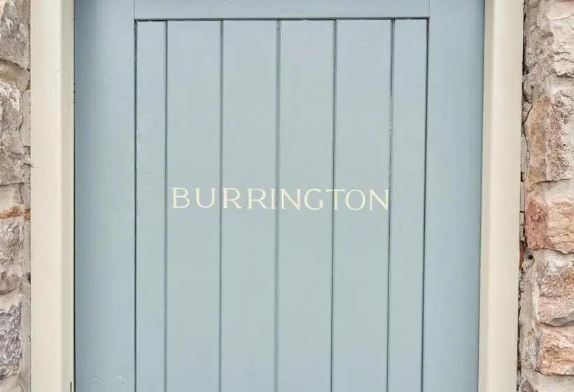 Superior-huone, The Langford Inn