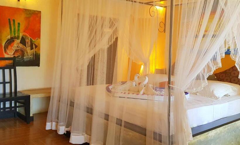 Дом 1 Спальня, Flower Garden Lake Resort