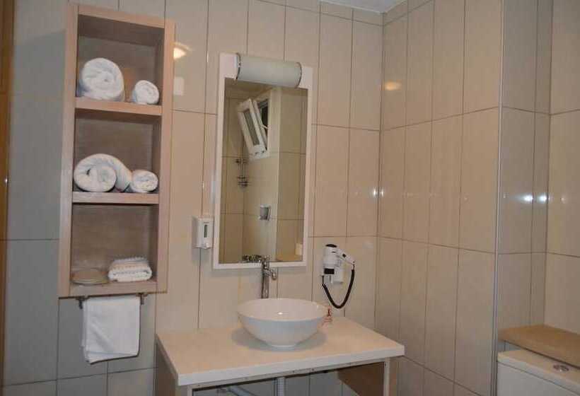 スタンダードルーム, Kale Palace