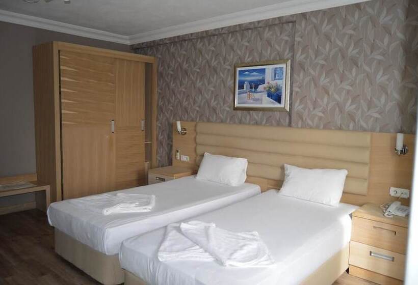 スタンダードルーム, Kale Palace