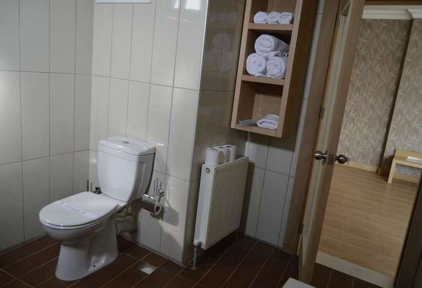 スイート, Kale Palace