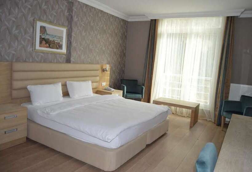 スイート, Kale Palace