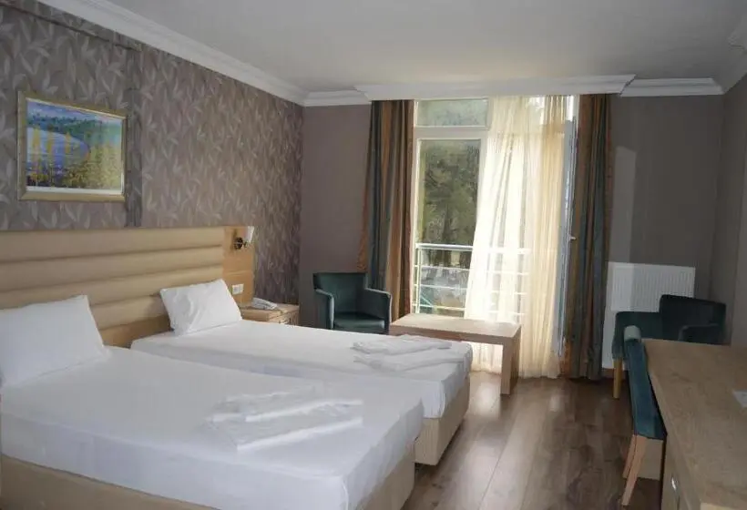 Standard-huone, Kale Palace