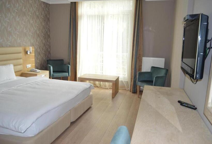 スイート, Kale Palace