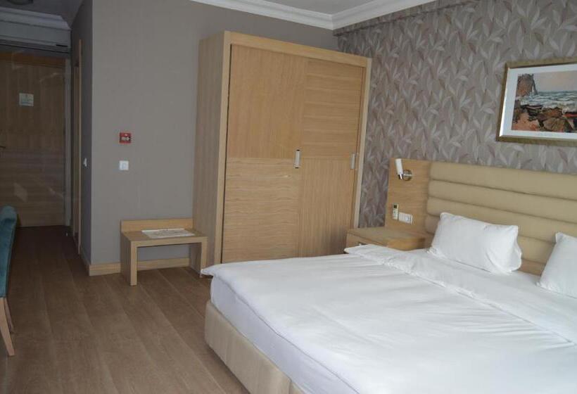 スイート, Kale Palace