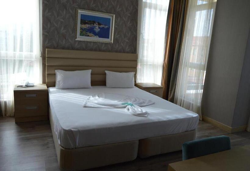 スイート, Kale Palace