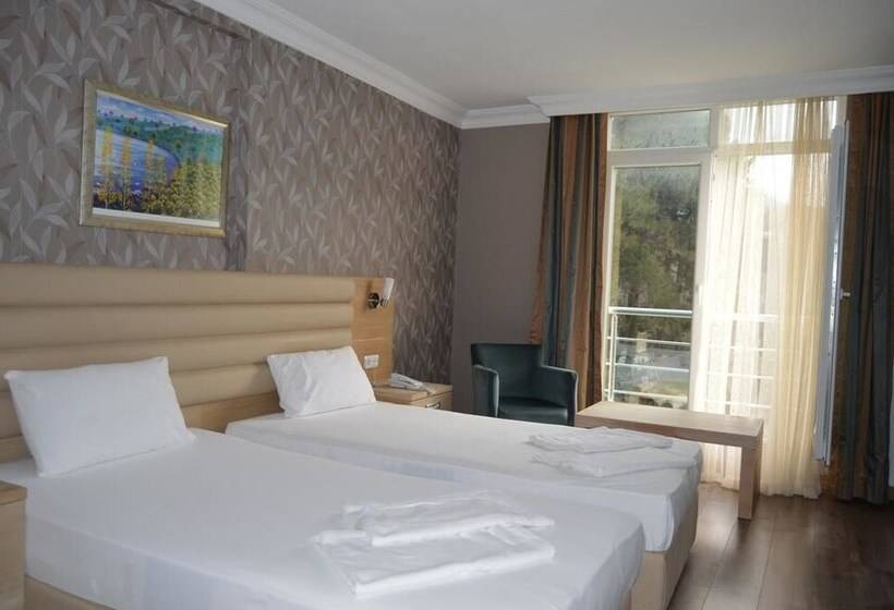 スタンダードルーム, Kale Palace