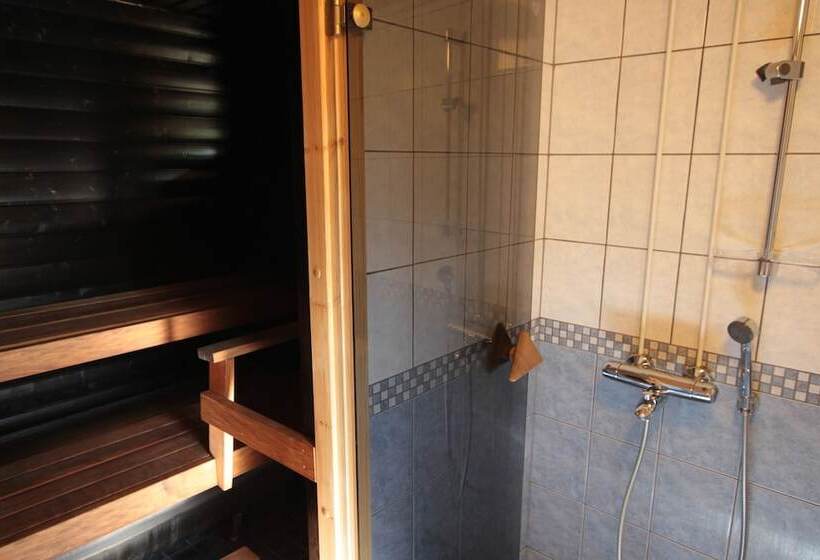 خانه 1 خوابه, Santalahti Resort Cottages & Villas