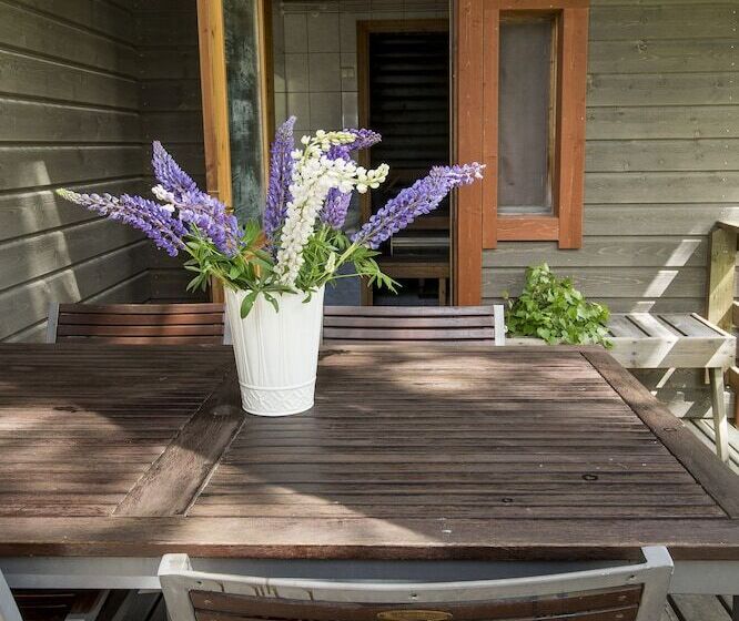 خانه 1 خوابه, Santalahti Resort Cottages & Villas