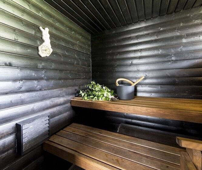 خانه 1 خوابه, Santalahti Resort Cottages & Villas