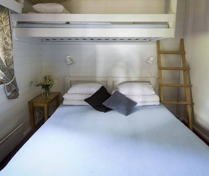 خانه 1 خوابه, Santalahti Resort Cottages & Villas