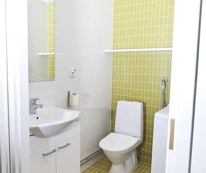 5 Bedroom Apartment, Santalahti Resort Cottages & Villas