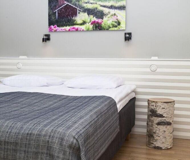 5 Bedroom Apartment, Santalahti Resort Cottages & Villas