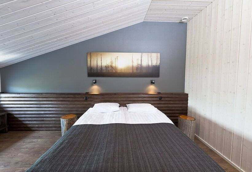 5 Bedroom Apartment, Santalahti Resort Cottages & Villas