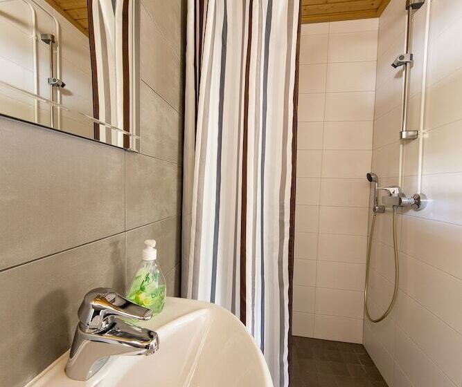 کابین, Santalahti Resort Cottages & Villas