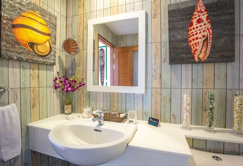 Люкс Premium 2 Спальни, Almali Rawai Beach Residence