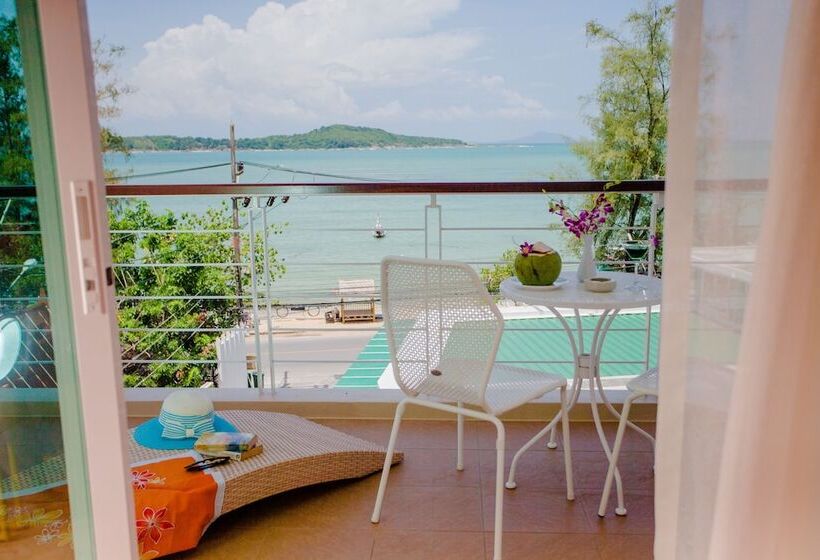 Люкс Premium 2 Спальни, Almali Rawai Beach Residence