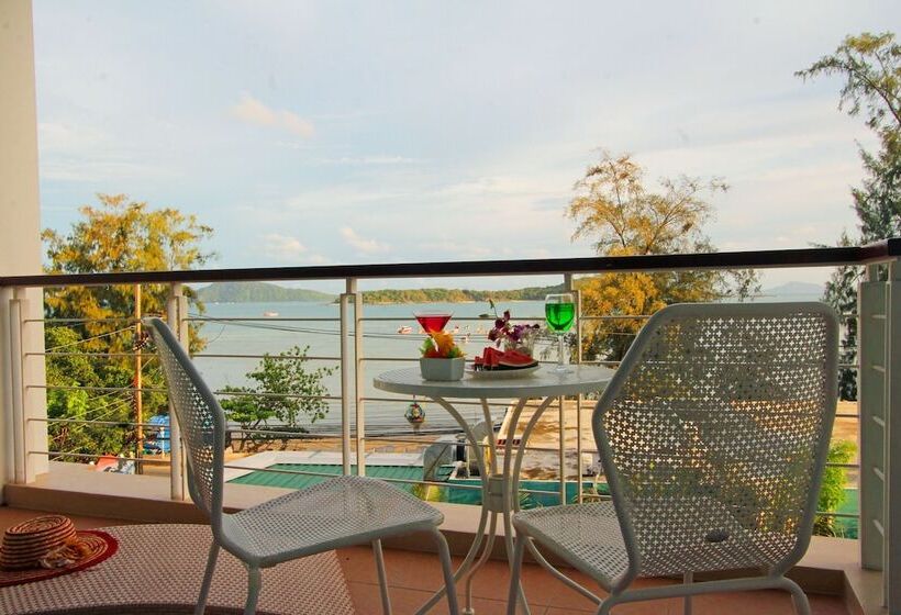 Люкс Premium 2 Спальни, Almali Rawai Beach Residence