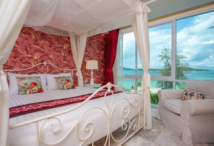 Люкс Premium 2 Спальни, Almali Rawai Beach Residence