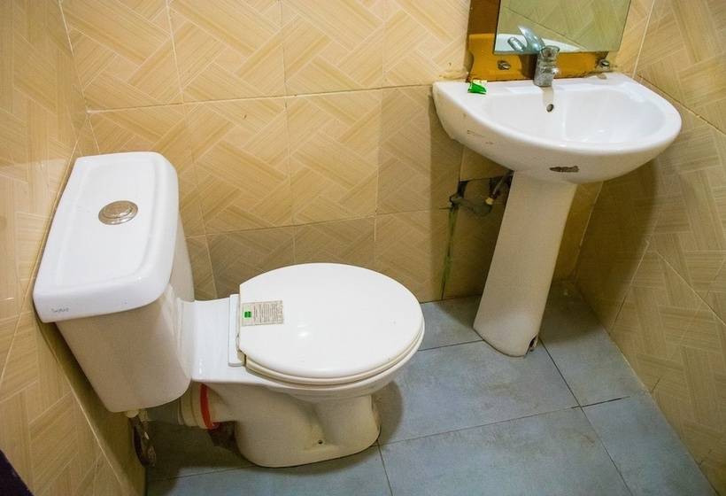 اتاق استاندارد, Golden Destiny Hotel Limited