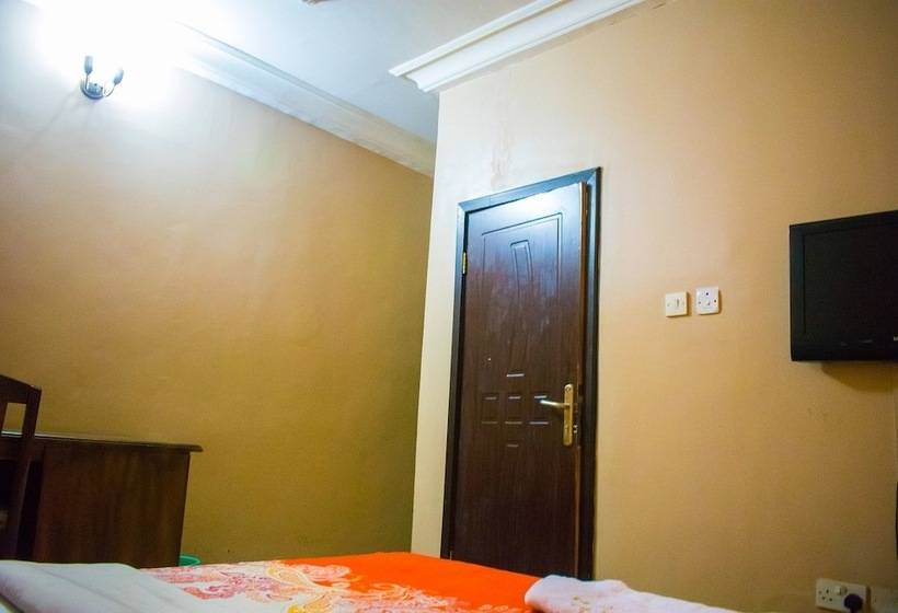 اتاق استاندارد, Golden Destiny Hotel Limited