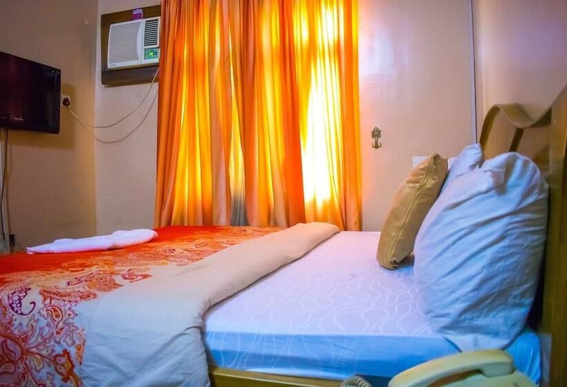 اتاق سوپریور, Golden Destiny Hotel Limited