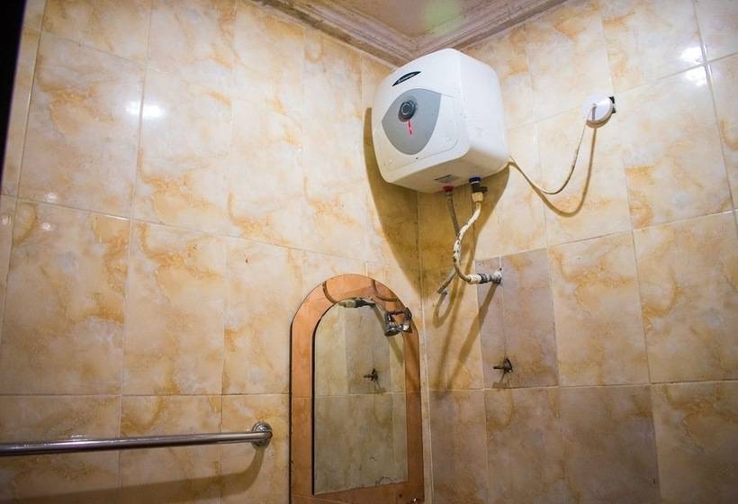 اتاق لوکس, Golden Destiny Hotel Limited