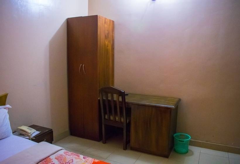 اتاق استاندارد, Golden Destiny Hotel Limited