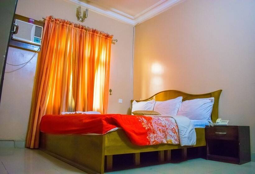 اتاق سوپریور, Golden Destiny Hotel Limited