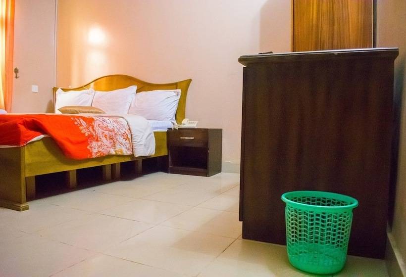 اتاق سوپریور, Golden Destiny Hotel Limited