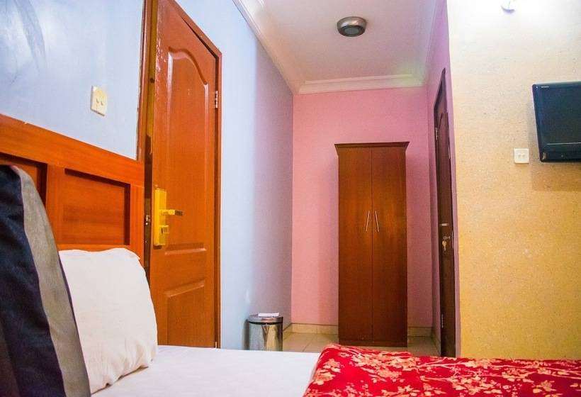 اتاق سوپریور, Golden Destiny Hotel Limited