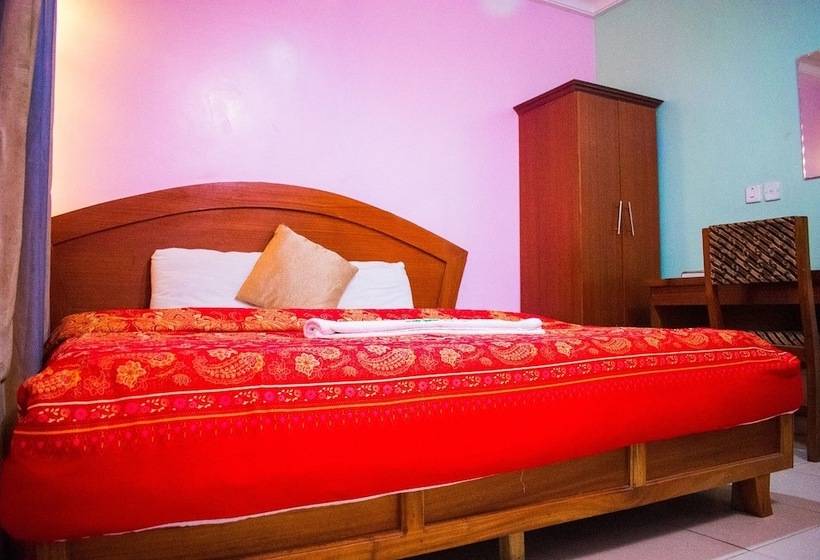 اتاق سوپریور, Golden Destiny Hotel Limited